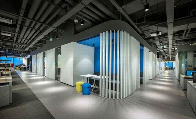 北京昊陽鑫盛建筑裝飾工程有限公司