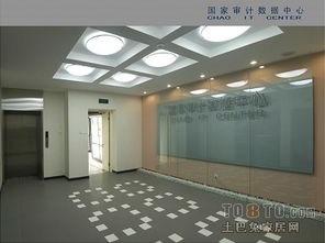 12000㎡中式現代其他裝修案例 效果圖