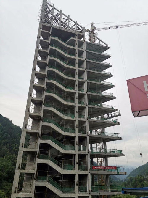文旅打卡新地標 這個重大項目進展順利,10月可營業