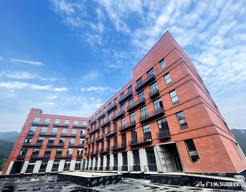 門頭溝景山學校施工進度曝光 初 高中部建設工程已進入裝飾裝修階段