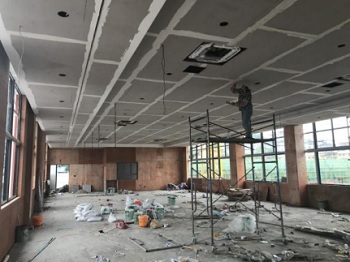 中心城市建設“項目攻堅年”進展情況(第6期)