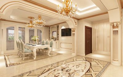 建筑工程竣工驗收流程“十步走”其一