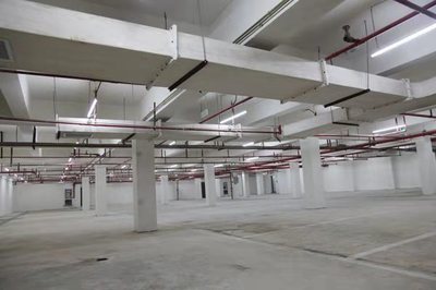 內蒙古人防排煙工程