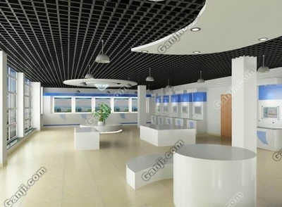 供應顓橋廠房裝修九亭辦公樓裝修莘莊工廠裝修七寶店面裝修_上海天鵬建筑裝飾工程 - 商國互聯網