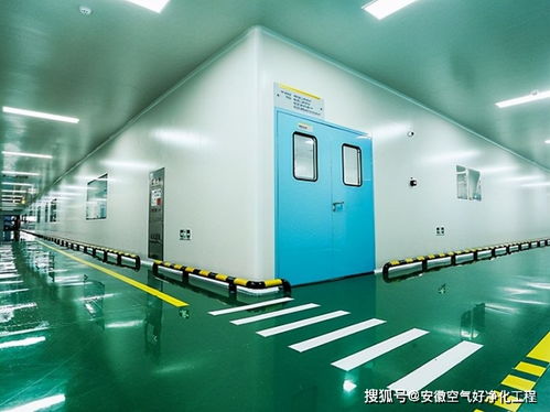 合肥做凈化工程的公司廠家 需要熟悉什么規范