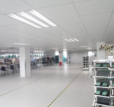 【靜安區工廠裝修|普陀區工廠裝修| 黃浦區工廠裝修|徐匯區工廠裝修