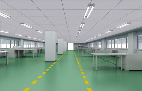 重慶廠房裝修 接各類廠房辦公樓 食堂展廳車間 裝潢裝修工程項目