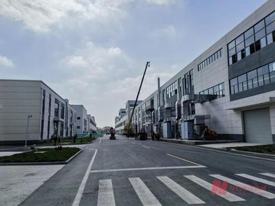 實(shí)探傳藝科技鈉電池項(xiàng)目:廠區(qū)建設(shè)仍在收尾 預(yù)計(jì)3-6個(gè)月后滿產(chǎn) 董秘:一季度供電不足