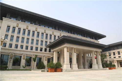 河北建工集團(tuán)裝飾公司再獲三項(xiàng)中國(guó)建筑工程裝飾獎(jiǎng)